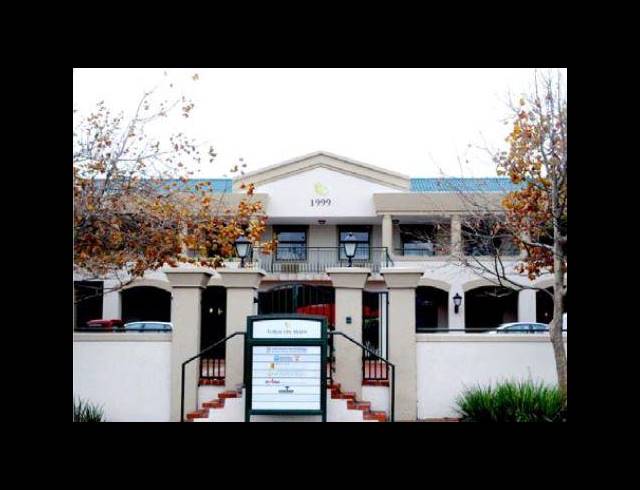 190M² OFFICE TO LET IN TOKAI